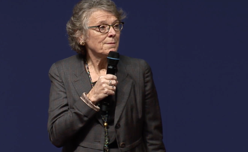 Image Odile Kirchner